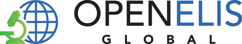 OpenELIS Global